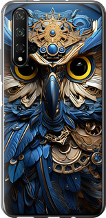 

Чохол Сова v2 для Huawei Honor 20 1632458