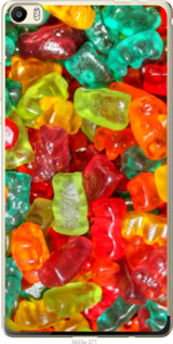 

Чехол Желейки haribo для Huawei P8 Max 1384842