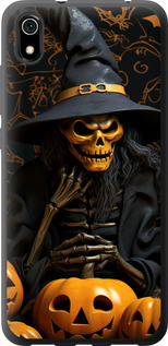 

Чехол Halloween 2 для Xiaomi Redmi 7A 1639384