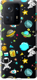 

Чехол Космос для Xiaomi Mix 4 1573200