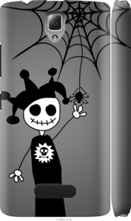 

Чехол Happy Halloween для Lenovo A2010 1418690