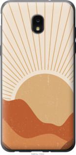 

Чехол Горы и солнце для Samsung Galaxy J7 2018 1435145