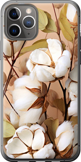 

Чехол Хлопок для iPhone 11 Pro 1648996