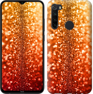 

Чохол Зоряний пил на Xiaomi Redmi Note 8 779593