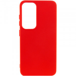 Чохол Silicone Cover Lakshmi (A) на Samsung Galaxy S23+