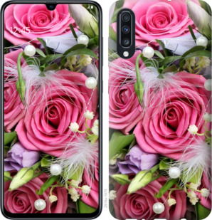 

Чохол Ніжність на Samsung Galaxy A90 5G 894645