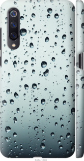 

Чохол Скло в краплях на Xiaomi Mi9 1046064