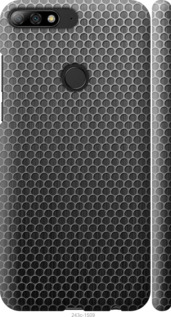 Чохол Комірки на Huawei Honor 7C