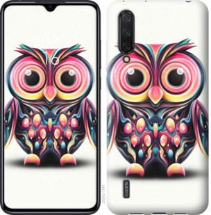 

Чехол Сова v3 для Xiaomi Mi 9 Lite 780804