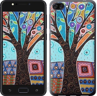 

Чохол Арт-дерево на Asus ZenFone 4 Max ZC554KL 698700