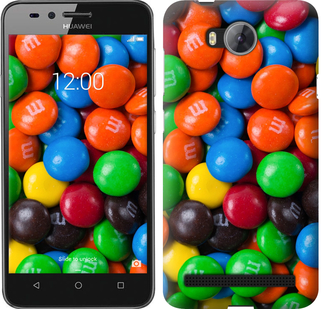 

Чехол M&M's для Huawei Y3II / Y3 2 132846