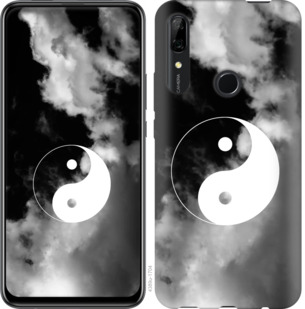 

Чохол Інь і Янь на Huawei Y9 Prime 2019 774915