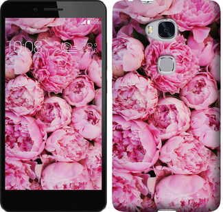 

Чехол Пионы v3 для Huawei Honor GR5 380933