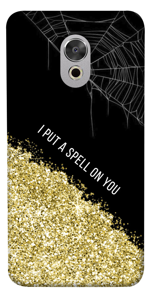 Чехол Spell on you для Meizu Pro 6 Plus