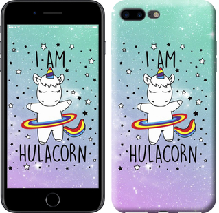 

Чехол Im hulacorn для iPhone 8 Plus 657562