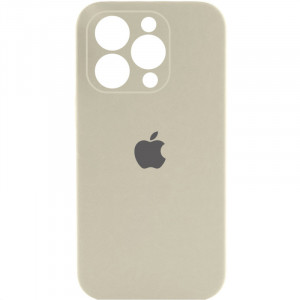 Чехол Silicone Case Full Camera Protective (AA) для Apple iPhone 13 Pro Max (6.7")