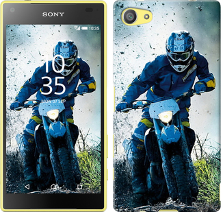 

Чохол Мотокрос на Sony Xperia Z5 Compact E5823 139348