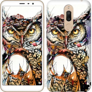 

Чохол Сова 3 на Meizu M6T 759721