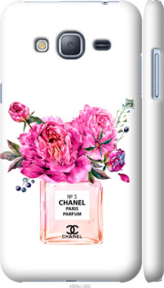 

Чохол Chanel на Samsung Galaxy J3 Duos (2016) J320H 988144