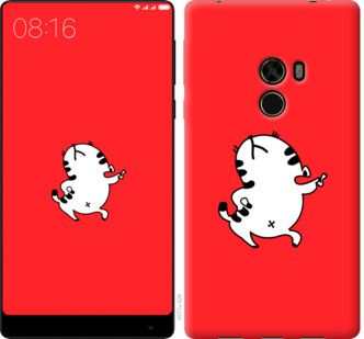 

Чехол Котик для Xiaomi Mi MiX 812460