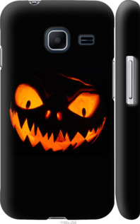 

Чехол Огненный Джек v1 для Samsung Galaxy J1 Mini J105H 1422838