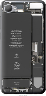 

Чехол Детали смартфона для HTC Desire 12 1431953