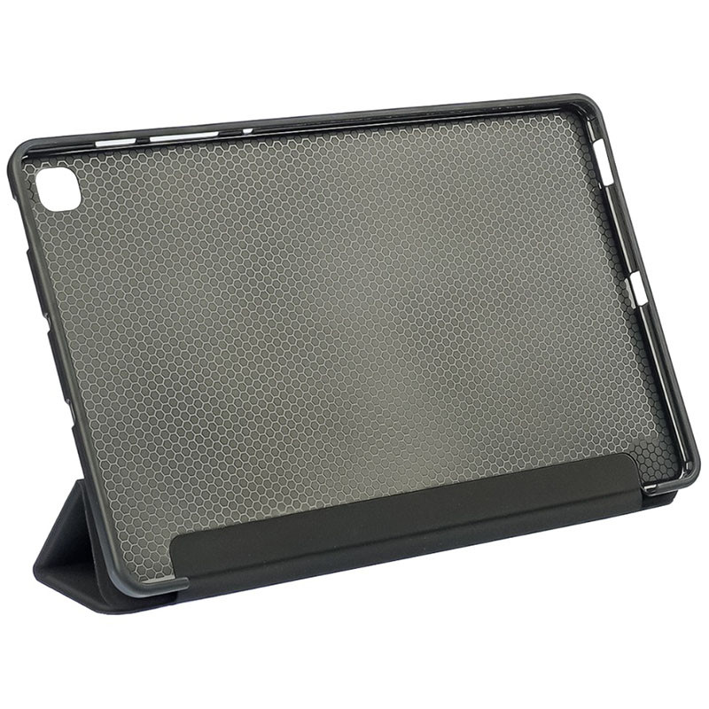 Фото Чохол-книжка Book Slim Hybrid на Samsung Galaxy Tab S6 Lite 10.4" (2020-2024) (Black) на vchehle.ua