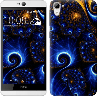 

Чохол Схід на HTC Desire 826 dual sim 193272