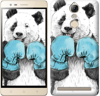

Чохол Панда-боксер на Lenovo Vibe K5 Note A7020a40 614394