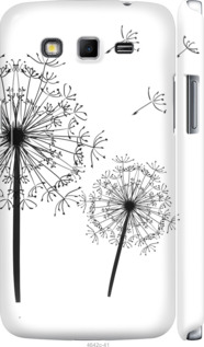 

Чохол Одуванчики для Samsung Galaxy Grand 2 G7102 832203