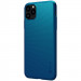 Фото Чехол Nillkin Matte для Apple iPhone 11 Pro (5.8") (Бирюзовый / Peacock blue) на vchehle.ua