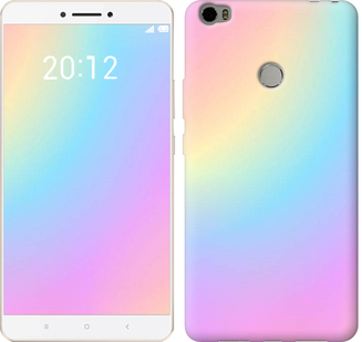 

Чехол Радуга 2 для Xiaomi Mi Max 647046