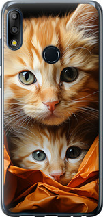 

Чохол Котики 2 на Asus Zenfone Max Pro M2 ZB631KL 1648175