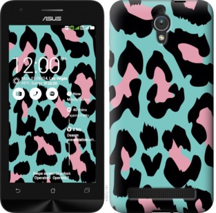 

Чохол Плями на Asus ZenFone C ZC451CG 757521