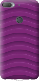 

Чехол Pattern Geometric Waves для HTC Desire 12 Plus 973325