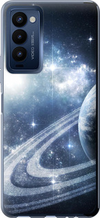

Чохол Кільця Сатурна для Tecno Camon 18 1612919