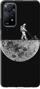 Чехол Moon in dark для Xiaomi Redmi Note 11S