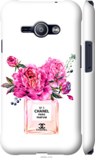 

Чохол Chanel на Samsung Galaxy J1 Ace J110H 988154