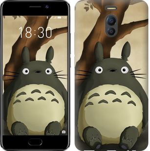 

Чехол Мой сосед Тоторо для Meizu M6 Note 556514