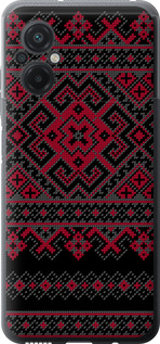 

Чехол Вышиванка 52 для Xiaomi Poco M5 1622356
