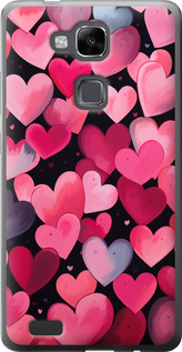 

Чехол Сердечки 4 для Huawei Ascend Mate 7 1646579