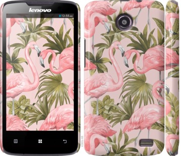 

Чехол фламинго 2 для Lenovo A820 744561