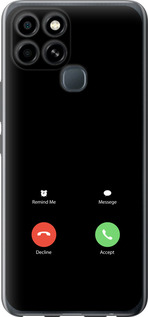 

Чехол Айфон 1 для Infinix Smart 6 1622701