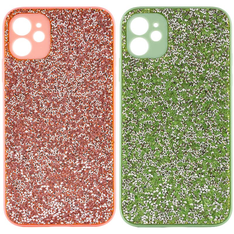 TPU+PC чохол Diamond Full Camera на Apple iPhone 11 (6.1")