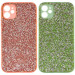 TPU+PC чохол Diamond Full Camera на Apple iPhone 11 (6.1")