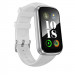 Смарт-часы Hoco Smart Watch Y25 Smart sports watch (Silver)