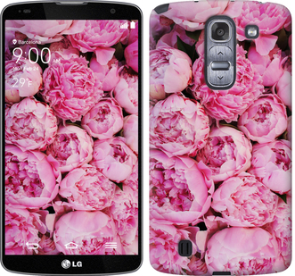 

Чохол Півонії v3 на LG G Pro 2 D838 380809