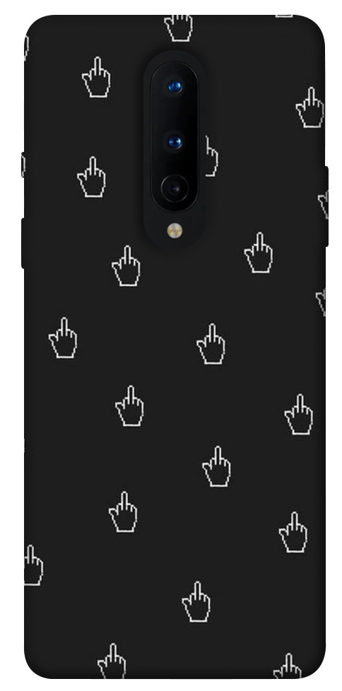 

Чехол F_ck для OnePlus 8 1074448