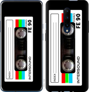 

Чехол Кассета с90 для OnePlus 7 Pro 929882
