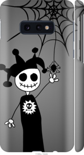 

Чохол Happy Halloween для Samsung Galaxy S10e 1418512